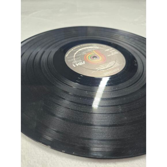 The Beatles 1st Live Recordings Hamburg Germany Vol 2/Pickwick/1979/ Fair - Picture 8 of 8